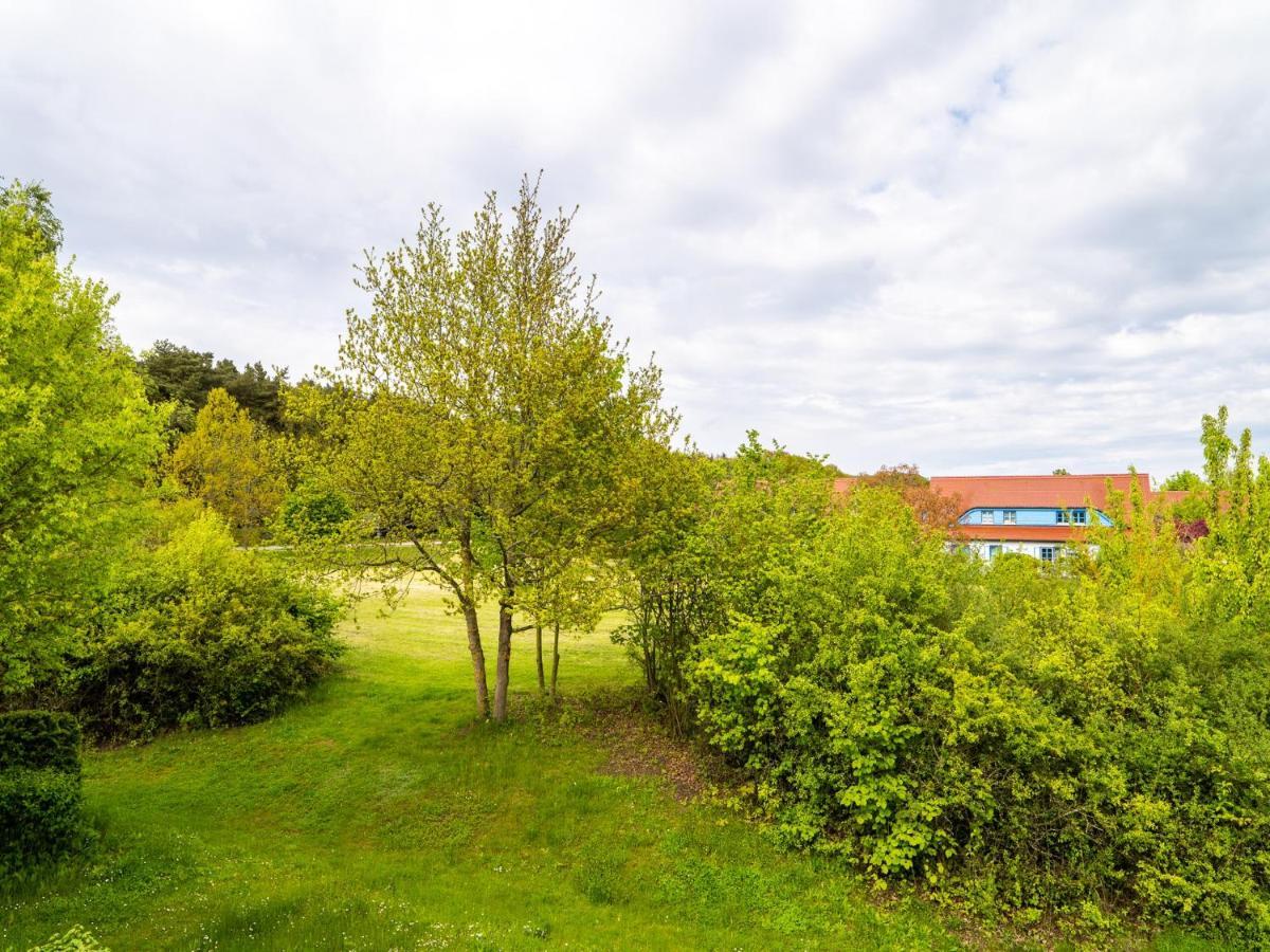 Feriendorf Rugana - Komfort Appartement Mit 1 Schlafzimmer B12 Dranske Εξωτερικό φωτογραφία